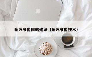 日照蒸汽节能网站建设（蒸汽节能技术）